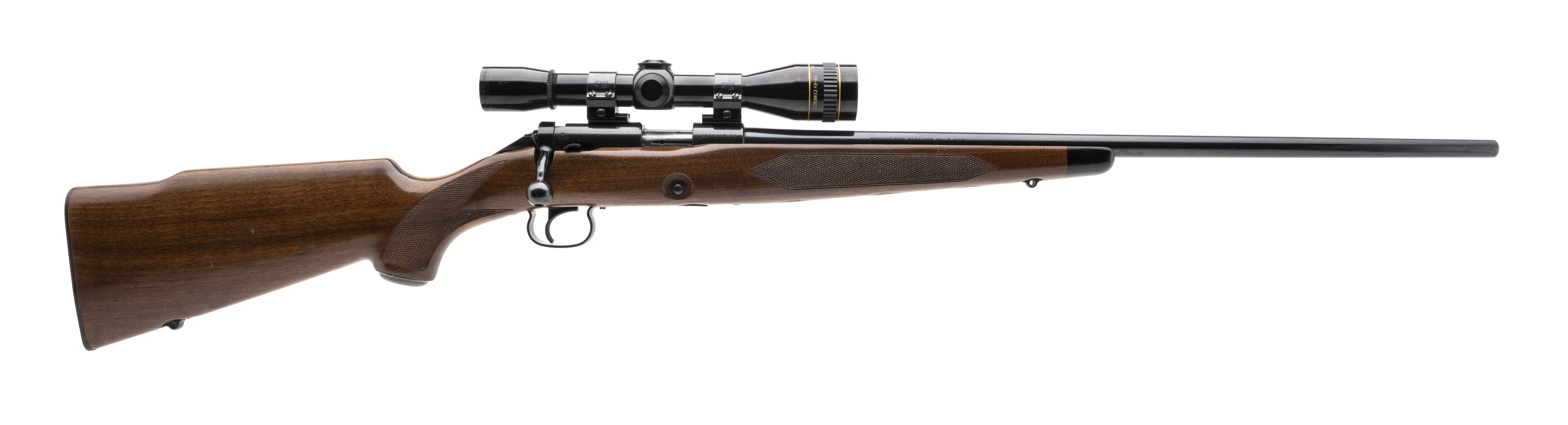 Browning 52 Sporter Rifle .22LR (R44816)