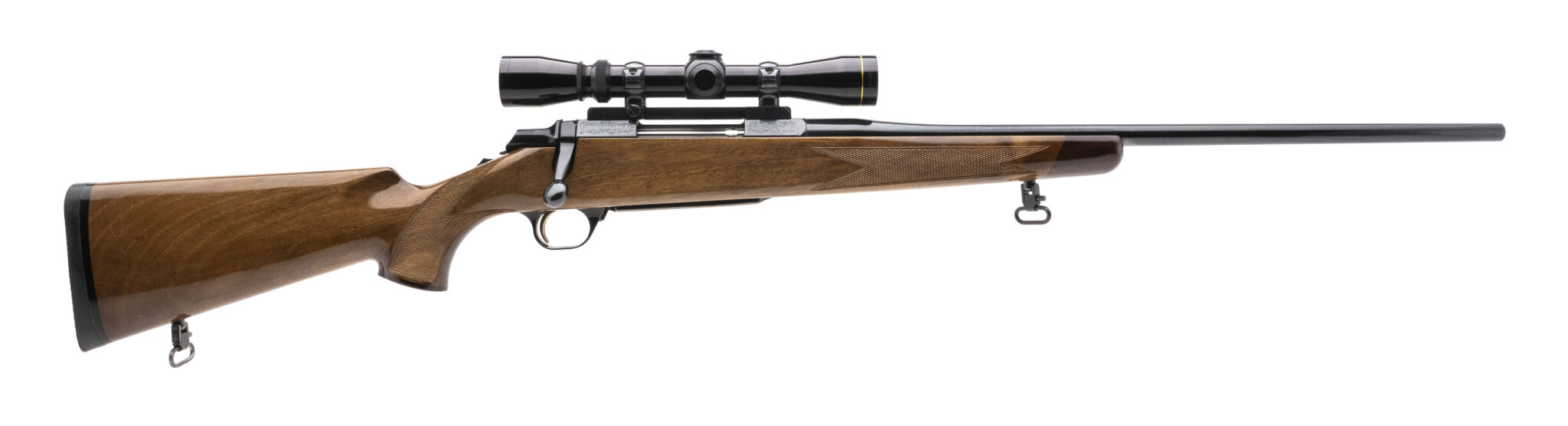 Browning A-Bolt Medallion Rifle .25-06 (R44817) - Collectors Firearms