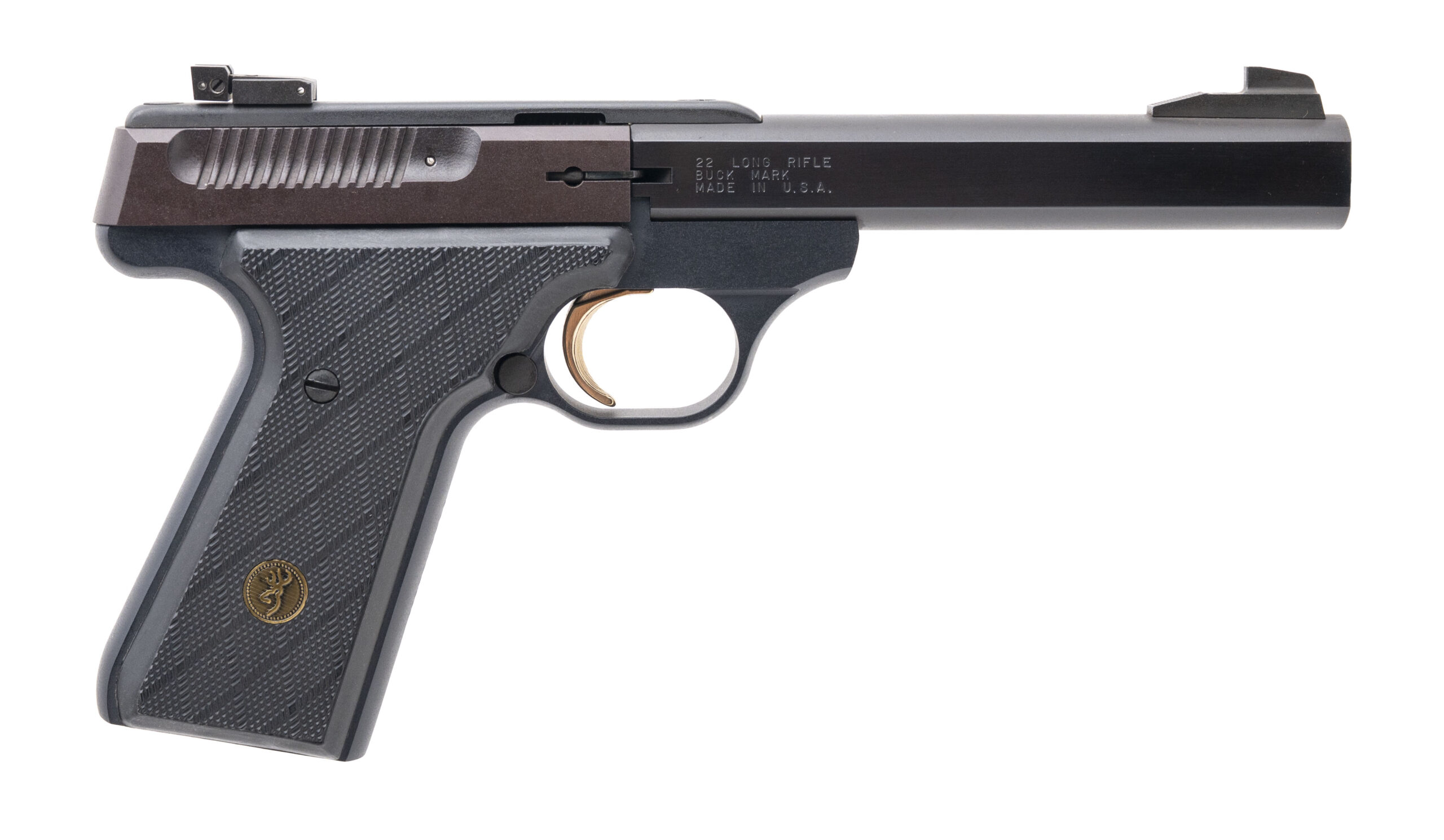 Browning Buck Mark Pistol .22LR (PR73364)