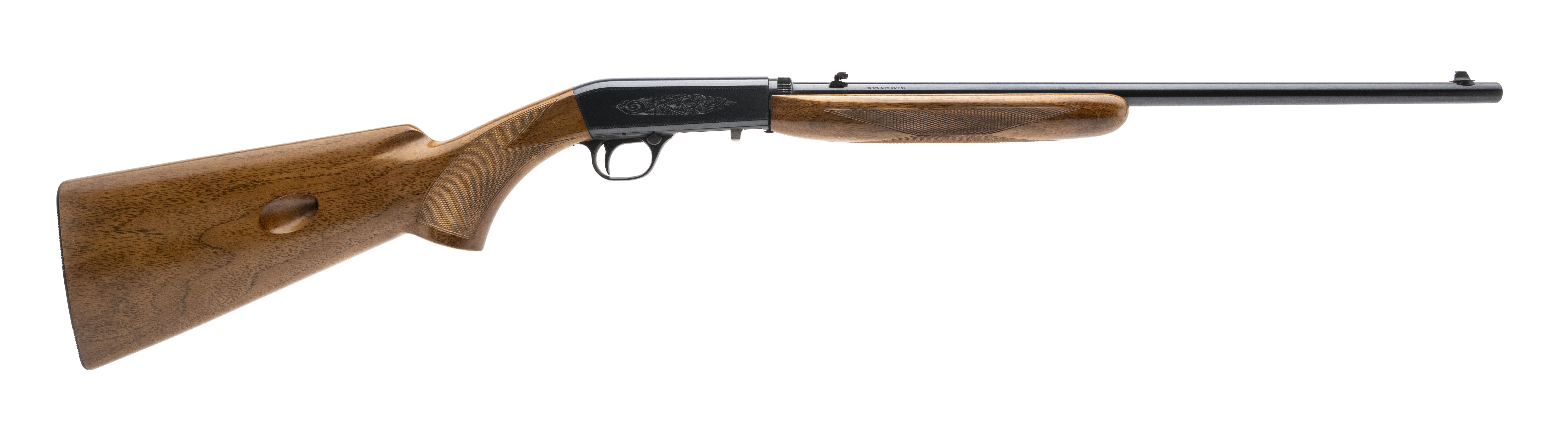 Browning SA-22 Rifle .22LR (R44948)