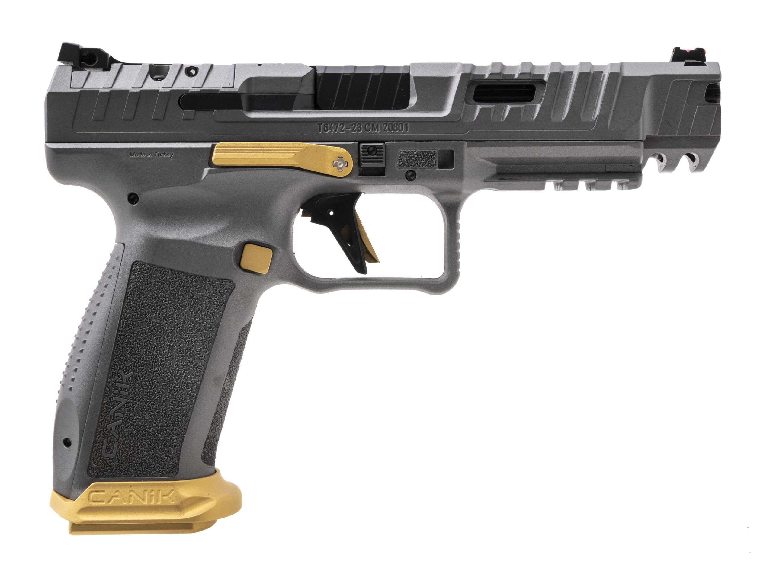 Canik SFX Rival Pistol 9mm (PR73603)