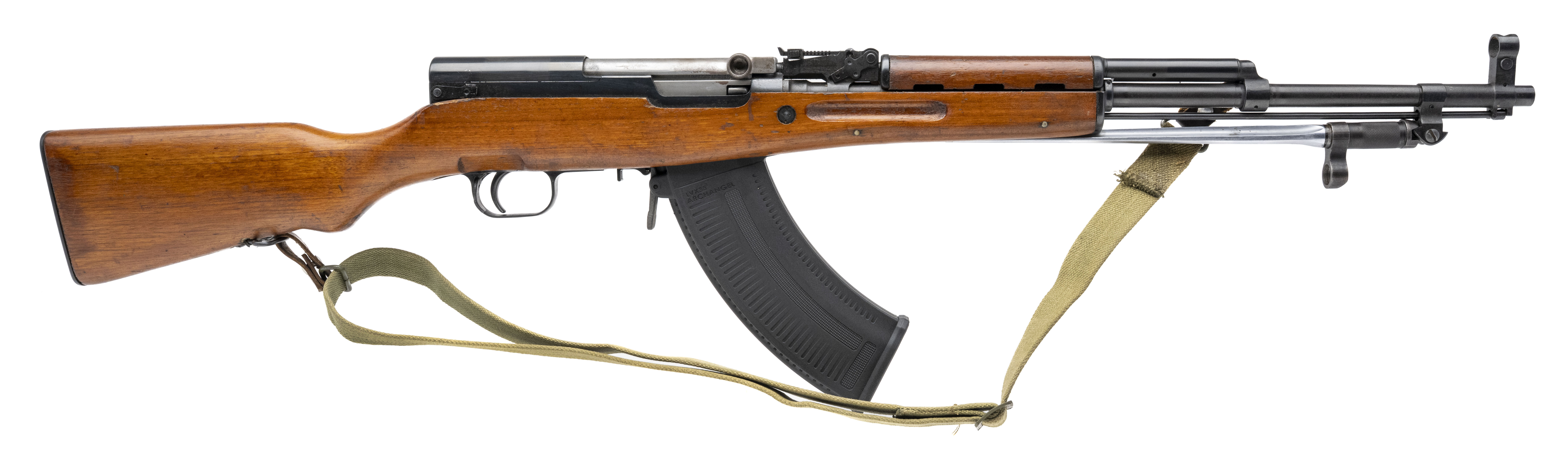 Chinese SKS Rifle 7.62x39mm (R44074) ATX
