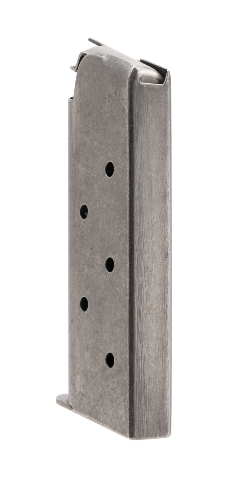 Detonics .45 Auto Magazine
