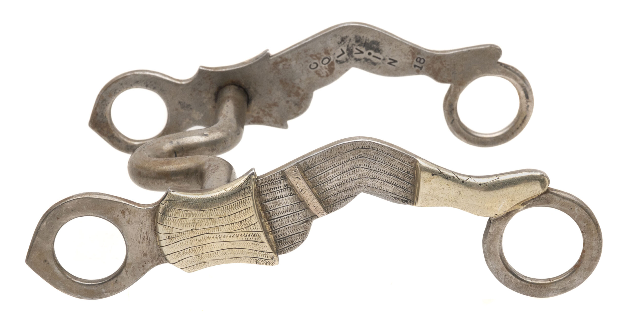 Gal Leg Bit by Jeff Colvin (MIS70163) CONSIGNMENT