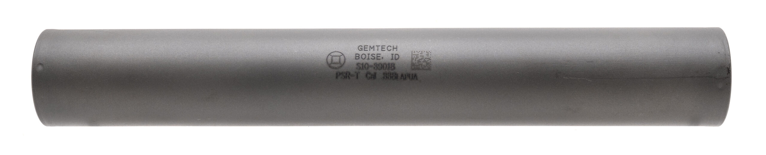 GemTech PSR-T Suppressor .338 Lapua (MIS70173)
