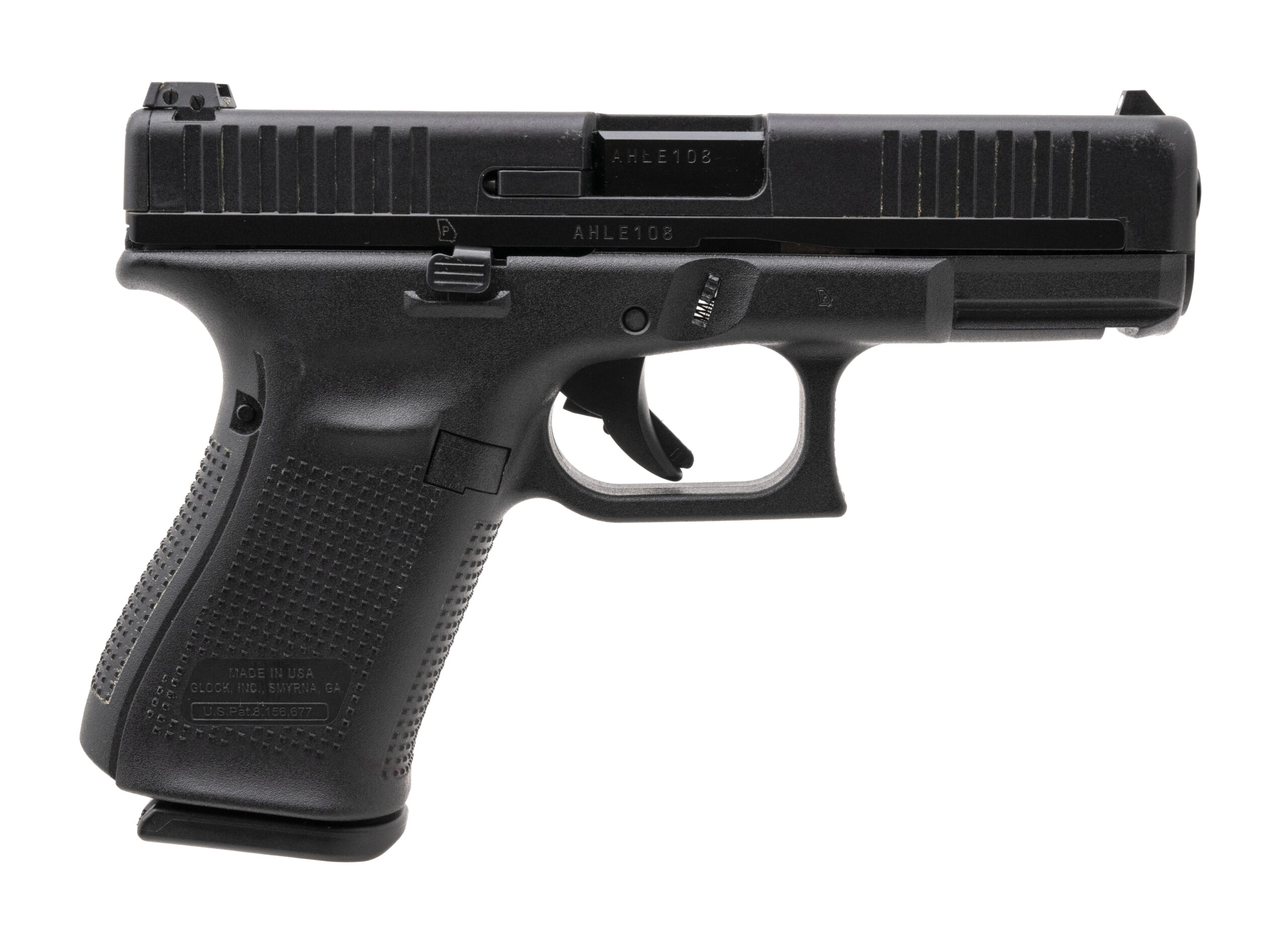 Glock 44 Pistol .22LR (PR73591)
