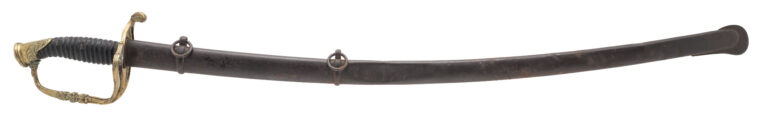 Horstman Artillery Officers Sword