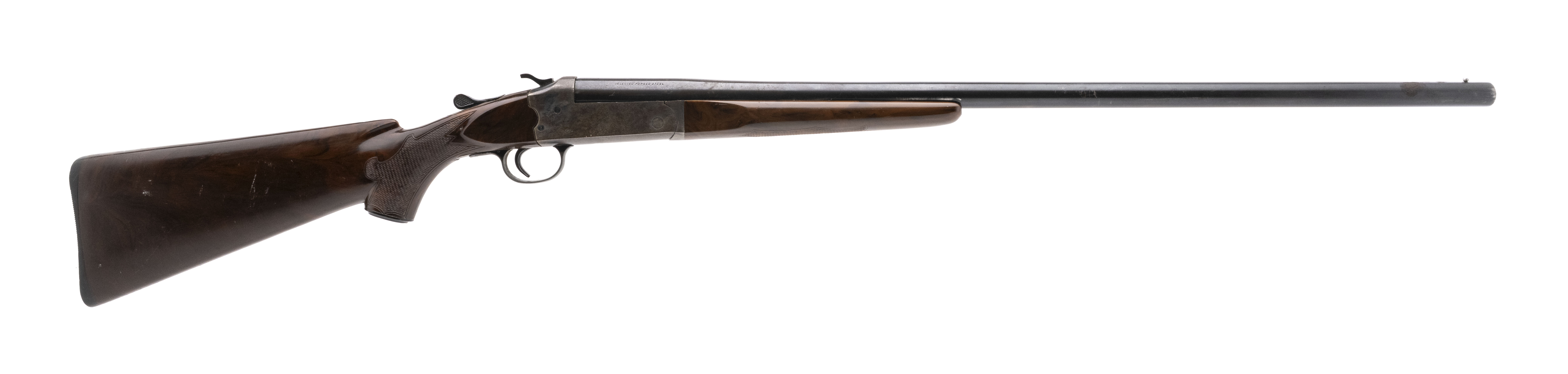 J Stevens 107B Shotgun 12 Gauge (S17163)