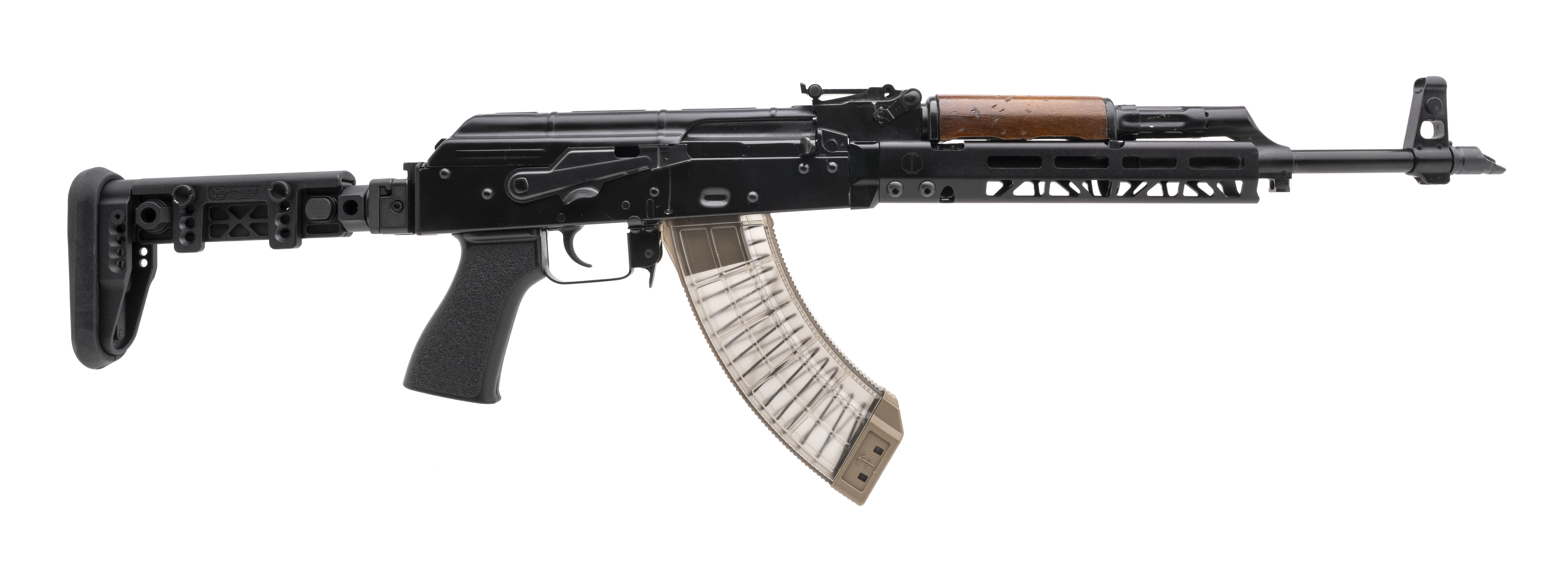 Lee Armory LA-AKM Rifle 7.62x39mm (R44917)