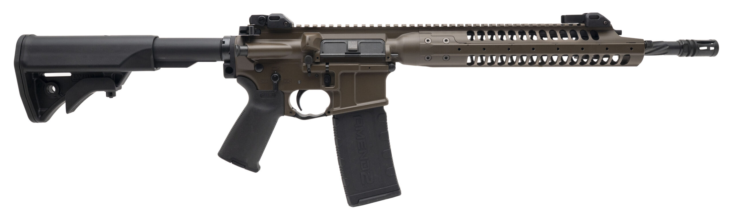 LWRC M6IC-A5 Rifle 5.56 Nato (R44947)