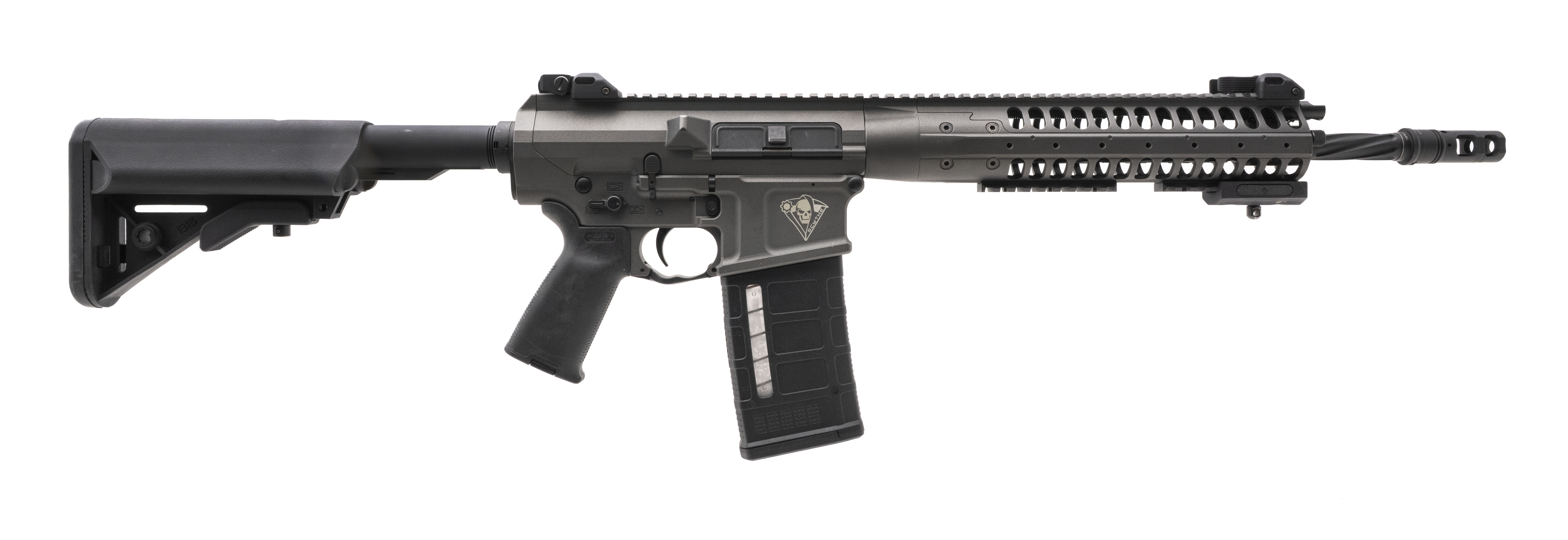 LWRC R.E.P.R Scythe Rifle 7.62 Nato (R44978)
