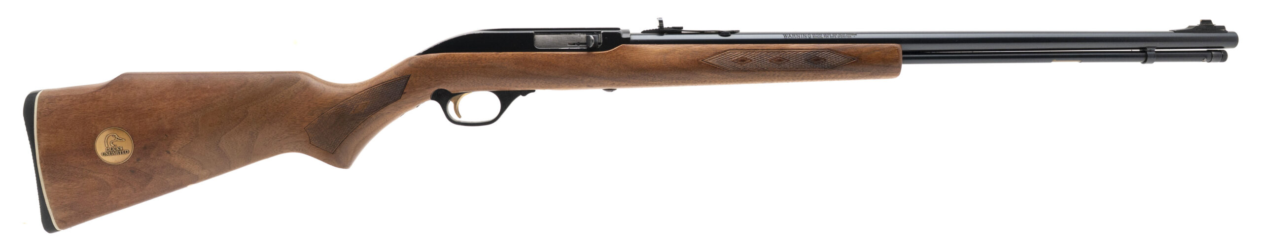 Marlin 990 Ducks Unlimited Edition Rifle .22LR (R44924)