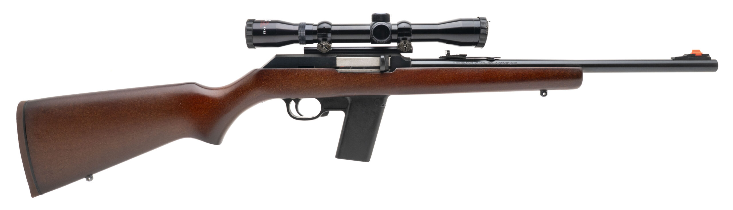 Marlin Camp 45 Carbine .45 Auto (R44926)