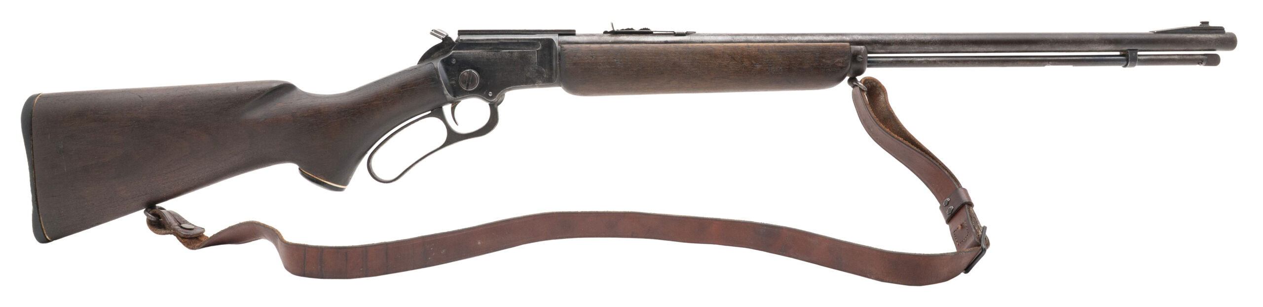 Marlin Golden 39-A Rifle .22 LR (R44929) Consignment