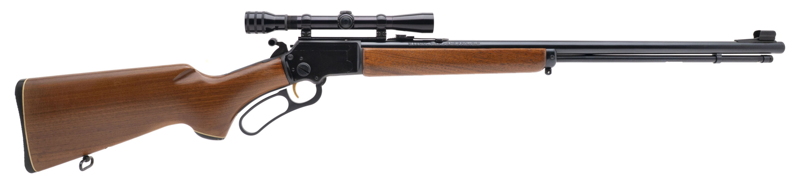 Marlin Original Golden 39A Rifle .22 LR (R44920)