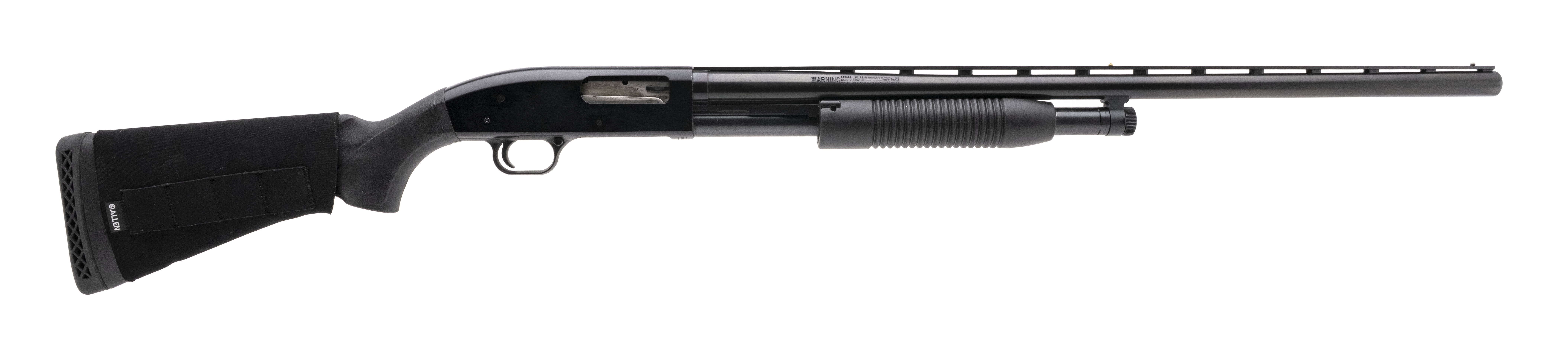 Maverick 88 Shotgun 12 Gauge (S17189)