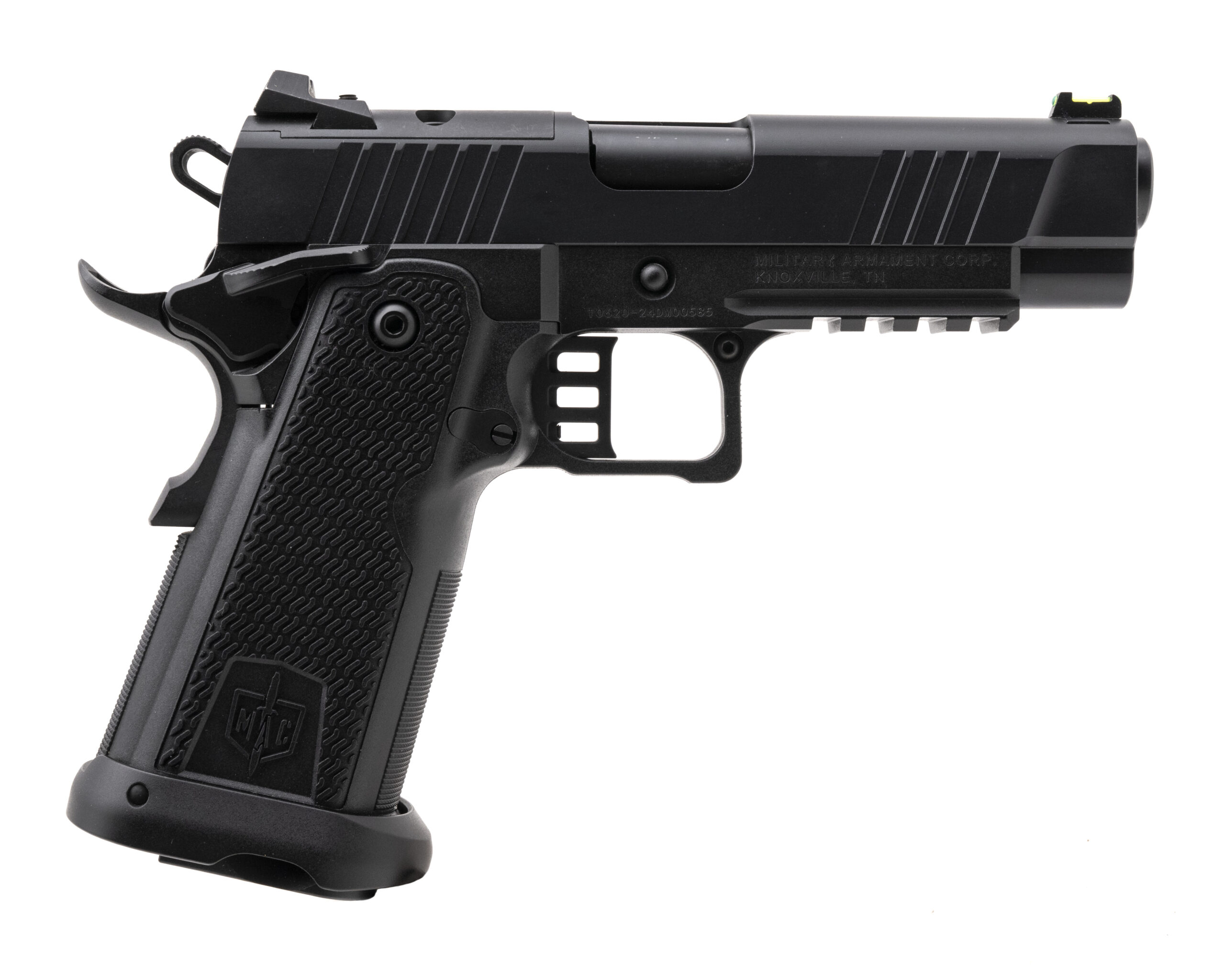 Military Armament Corp 9DS Pistol 9mm (PR73594)