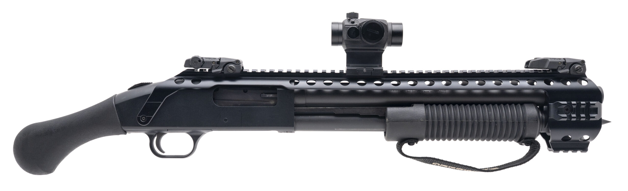 Mossberg 590 Shockwave Shotgun 12 Gauge (S17170)