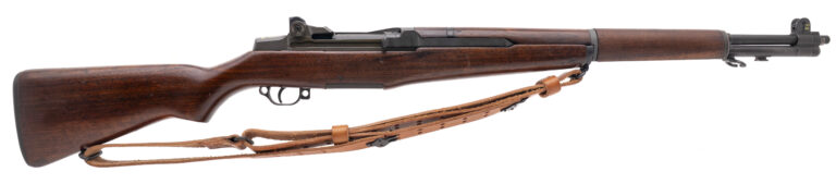 National Match Springfield M1 Garand .30-06