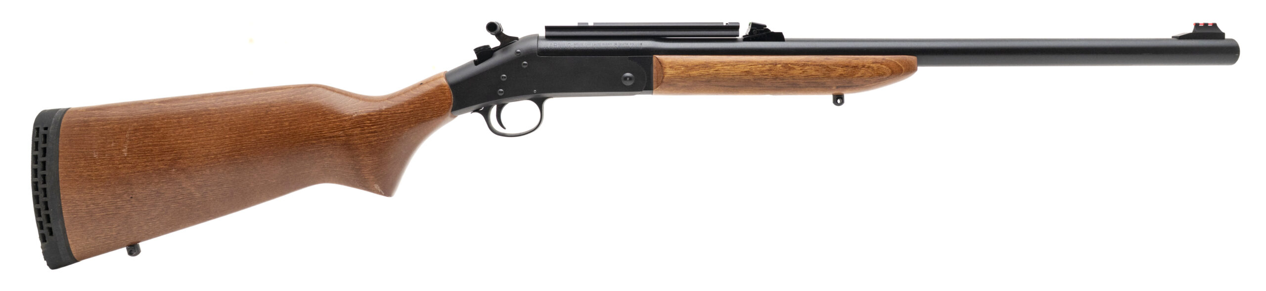 New England Firearms Handi Rifle .500 S&W Magnum (R44879)