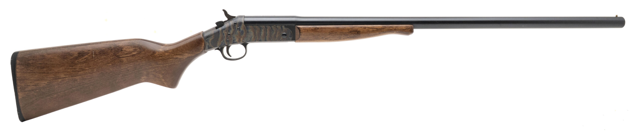 New England Firearms Pardner Shotgun 12 Gauge (S17162)