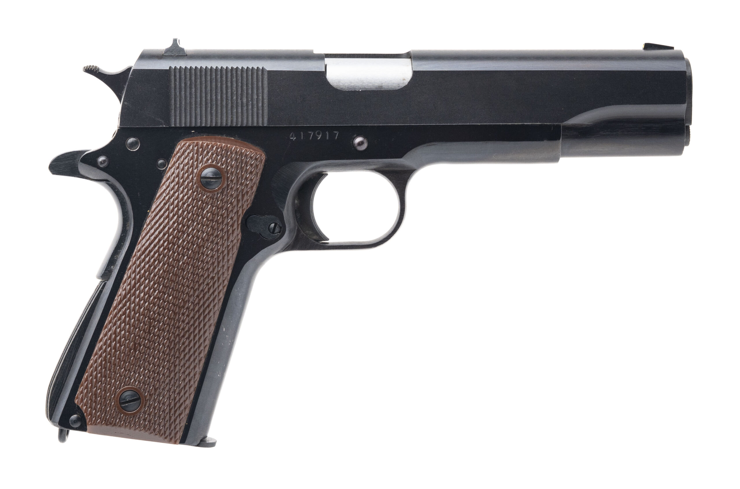 Norinco Model of 1911A1 semi-auto pistol .45ACP (PR72214)