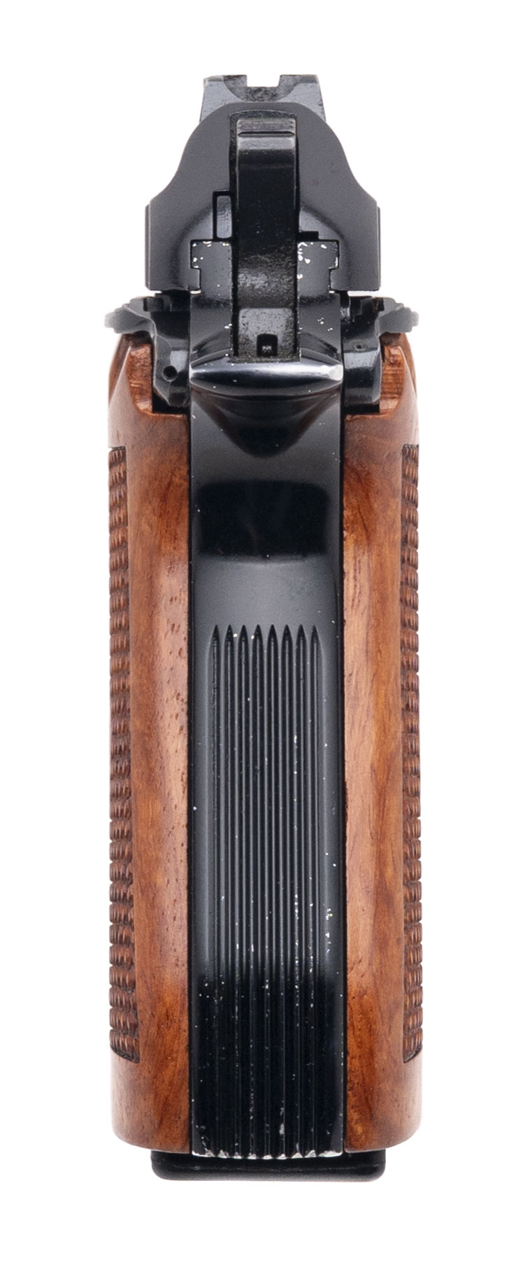Pietro Berretta 84BB Pistol .380 Auto (PR73419) - Collectors