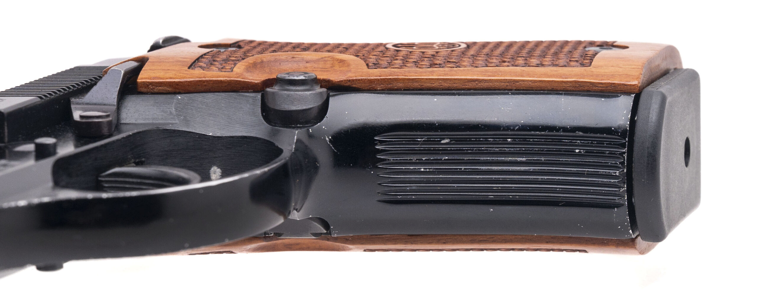 Pietro Berretta 84BB Pistol .380 Auto (PR73419) - Collectors