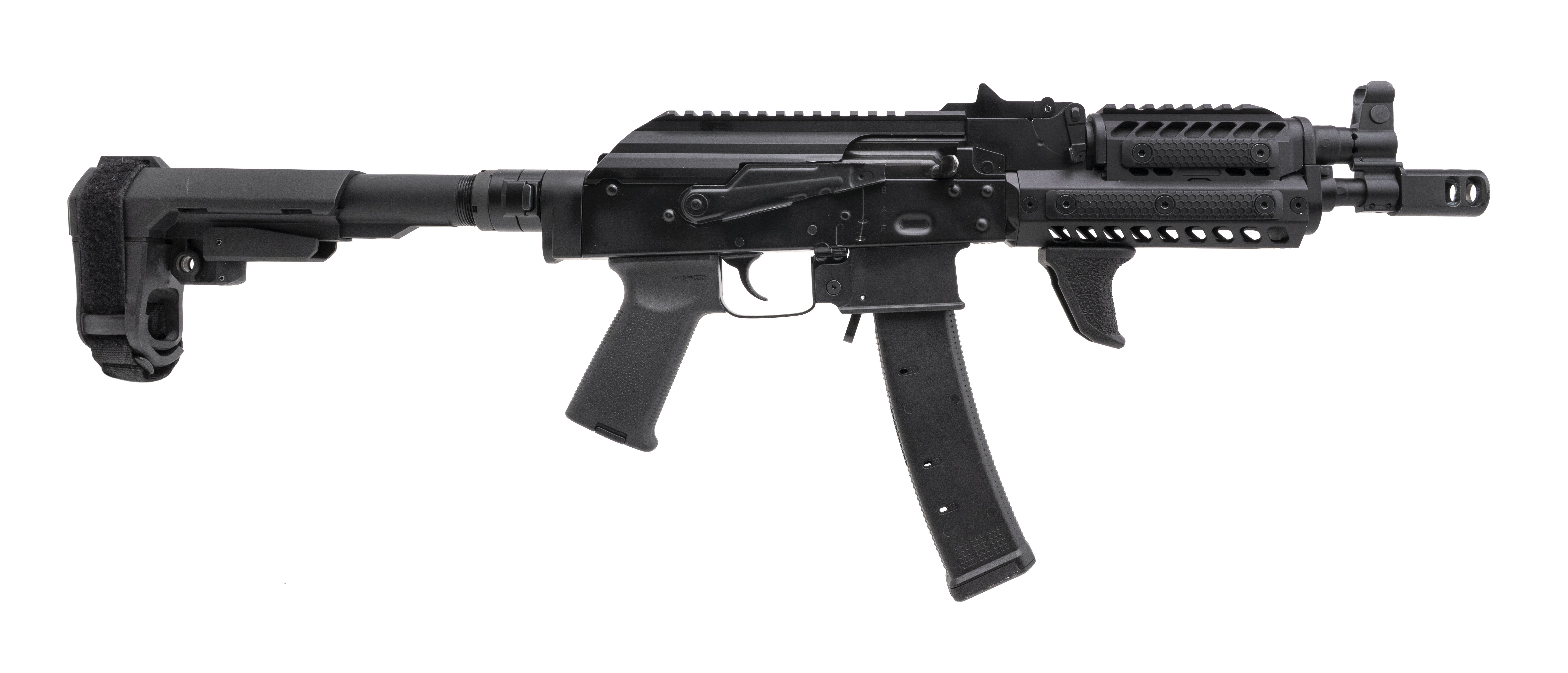 PSA AKV Pistol 9mm (PR73496)