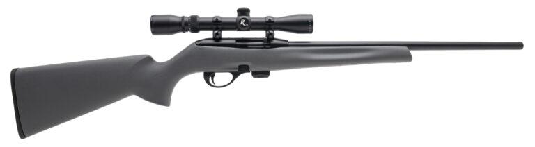 Remington 597 Rifle .22LR