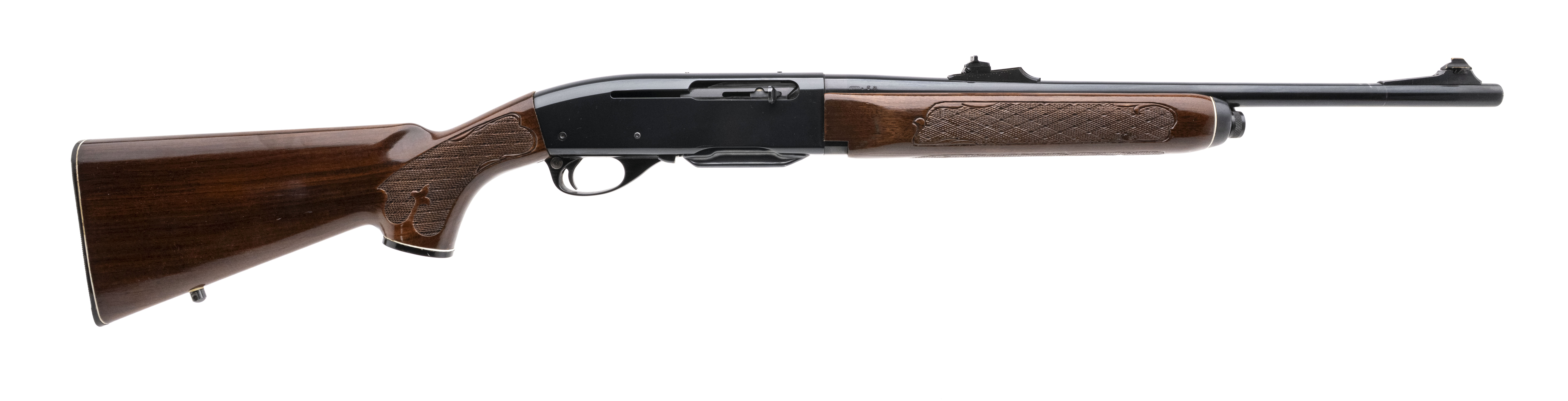 Remington 742 Woodmaster Carbine .30-06 SPRG (R44890)