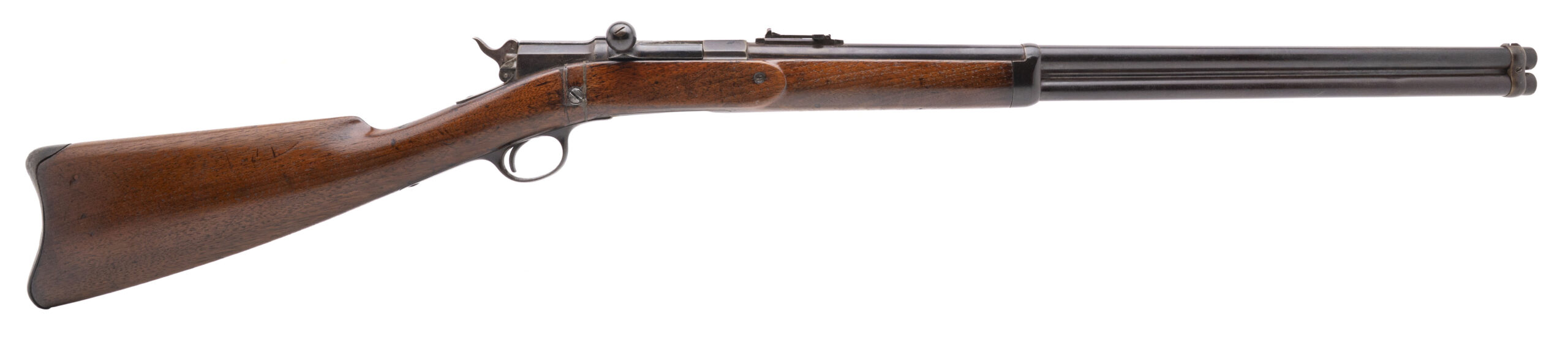 Remington Keene Magazine Bolt Action Rifle 45-70 (AL8075)