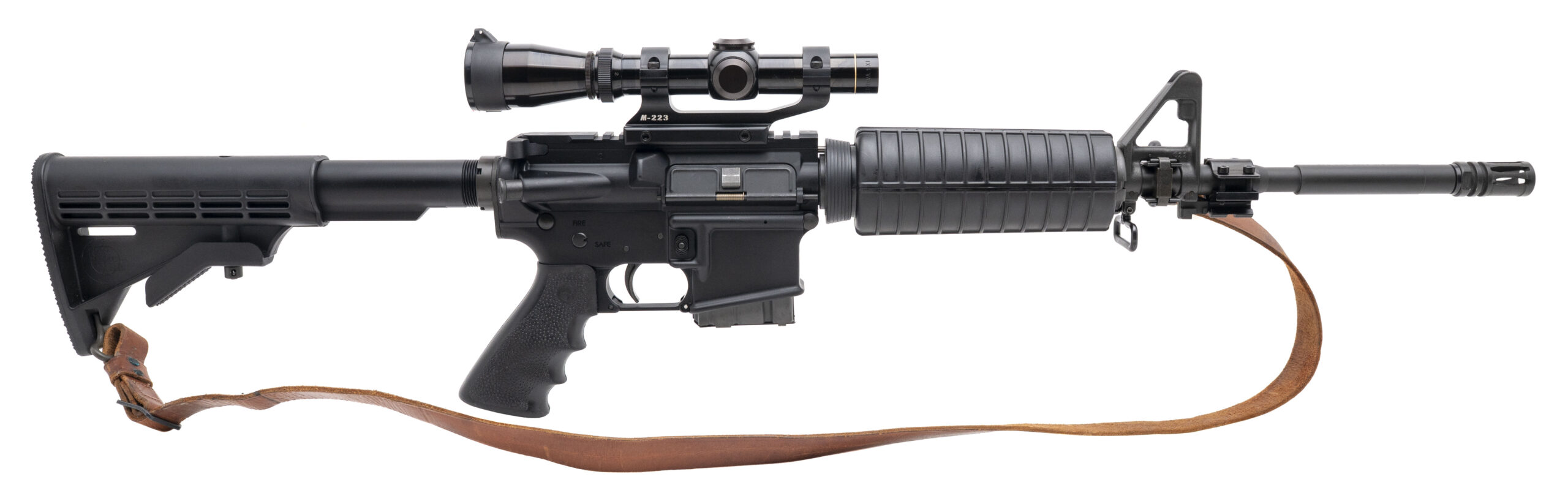 Rock River LAR-15 Rifle 5.56 Nato (R44859)