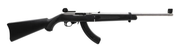 Ruger 10/22 Takedown Rifle .22LR ATX