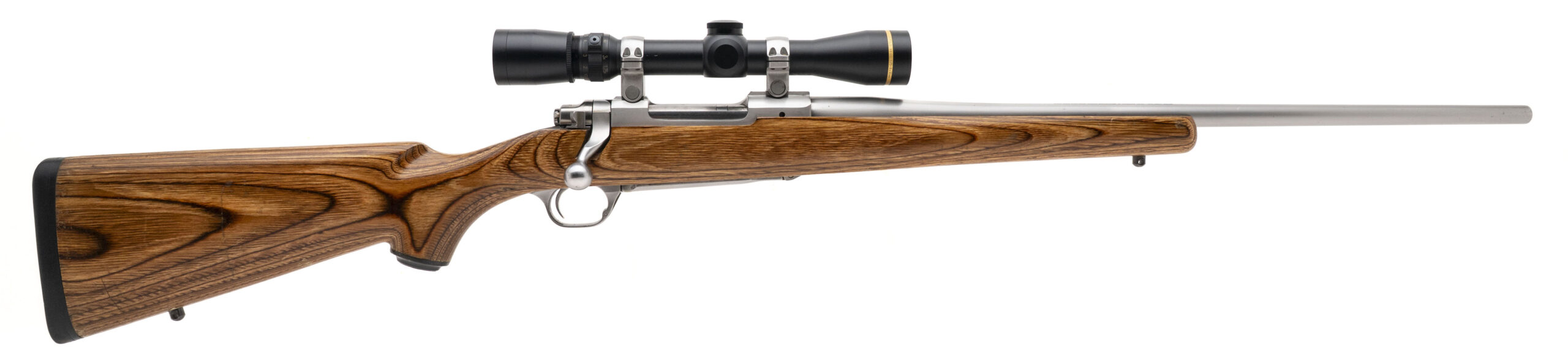 Ruger M77 Mark II Rifle .243 Win (R44922)
