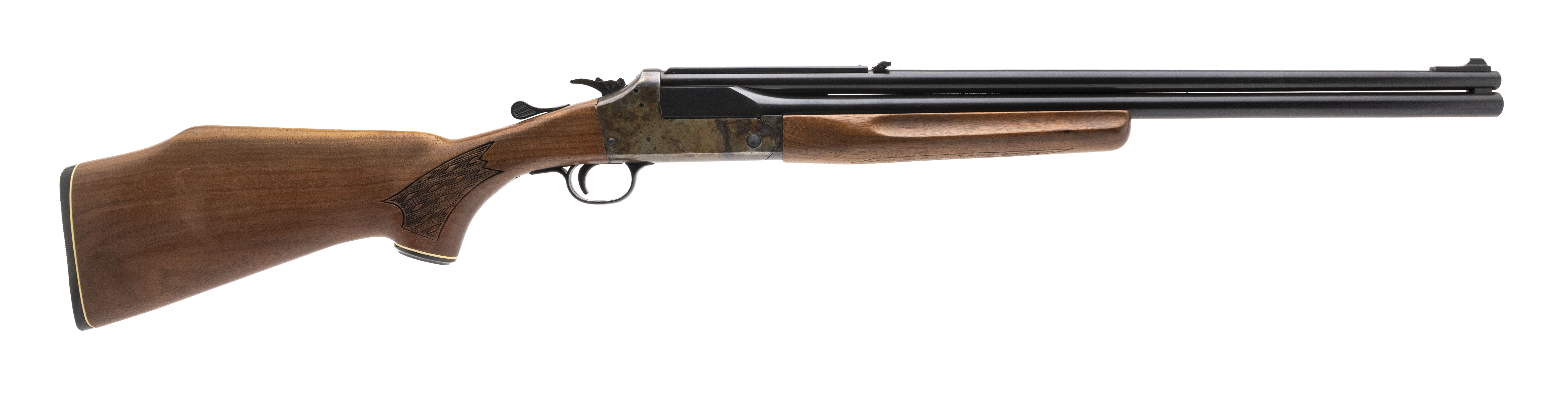 Savage 24V Series D Combo Gun .22 Hornet/20 Gauge (S16969)