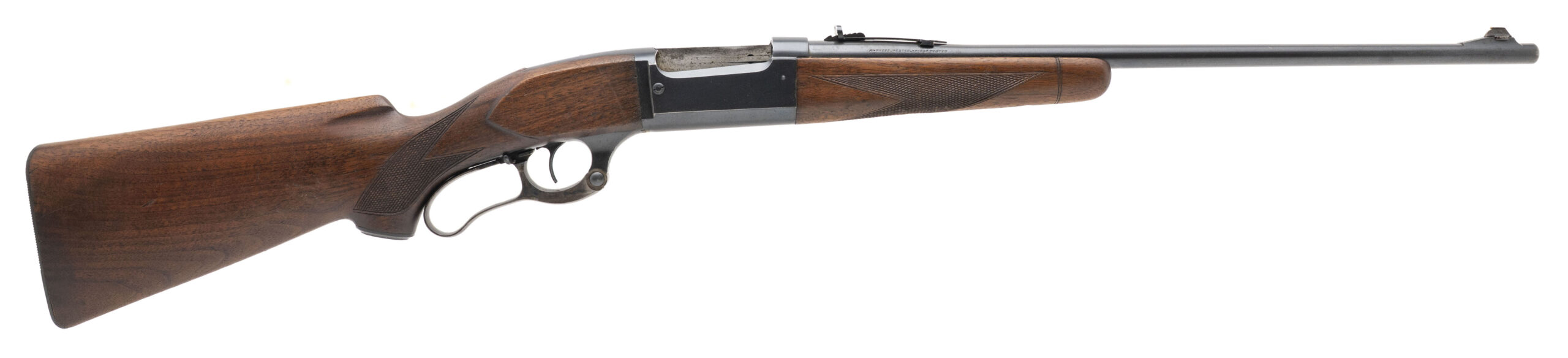 Savage 99 Rifle .250-3000 Savage (R44928) Consignment