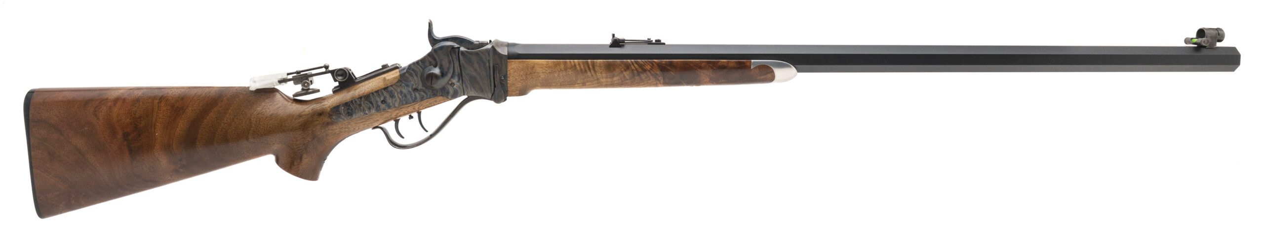 Shiloh 1874 Sharps Sporter #1 Rifle .45-70 (R44808)