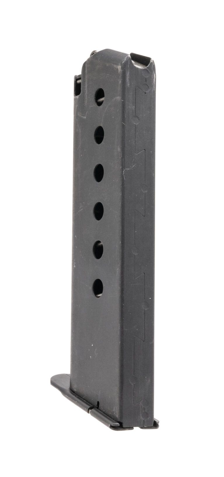 Sig P220 .45 Auto Heel Release Magazine