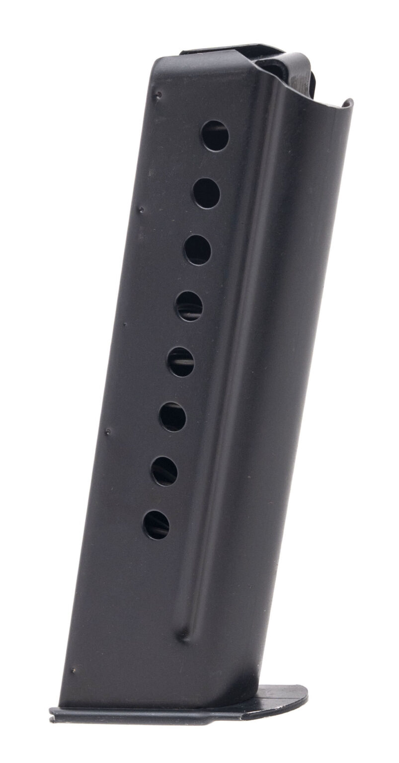 Sig P220 9mm Heel Release Magazine