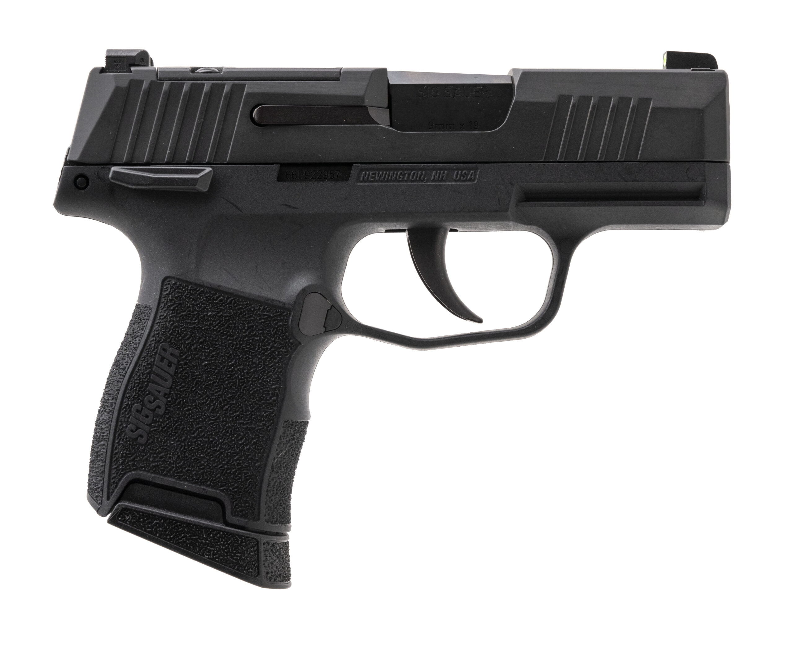 Sig Sauer P365 Pistol 9mm (PR73515)