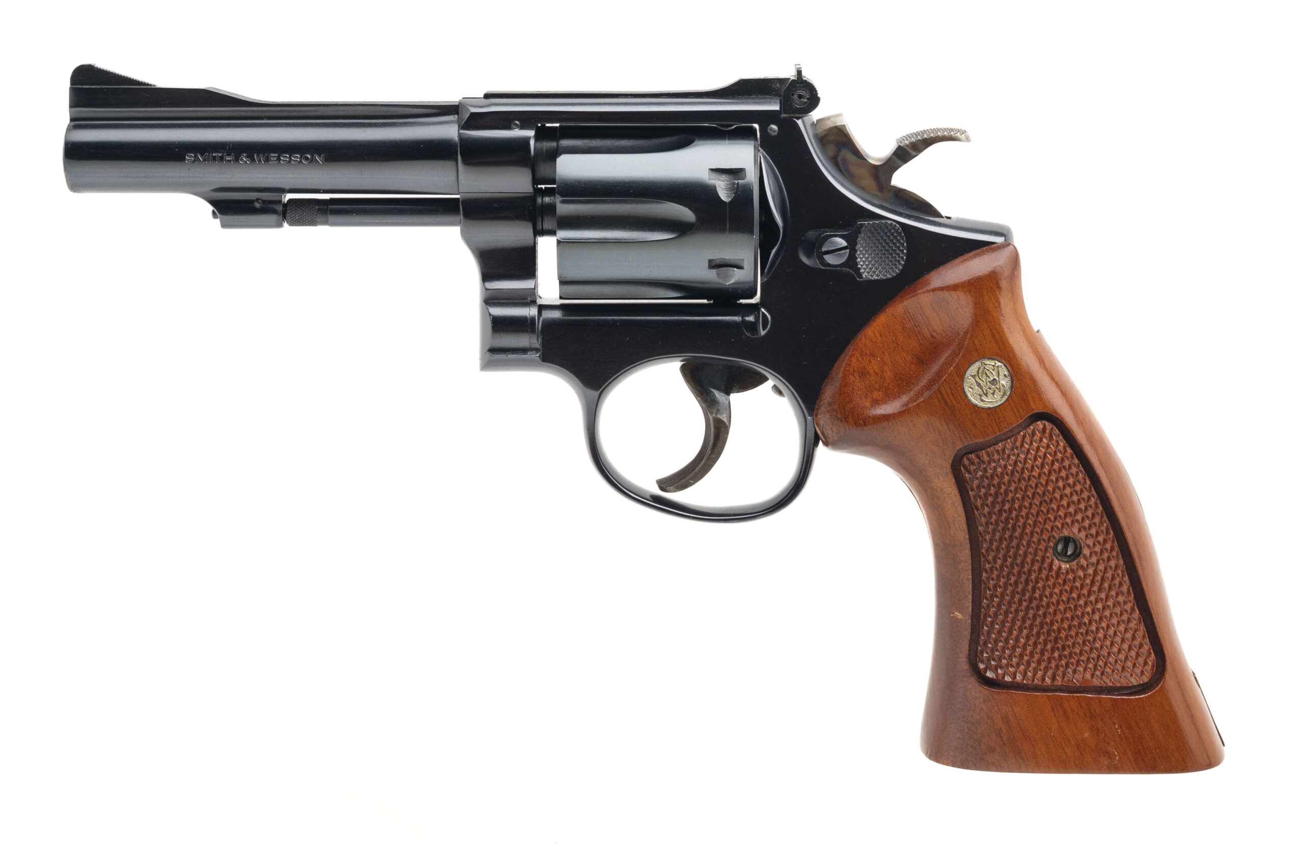 Smith & Wesson 18-3 Revolver .22LR (PR73416)
