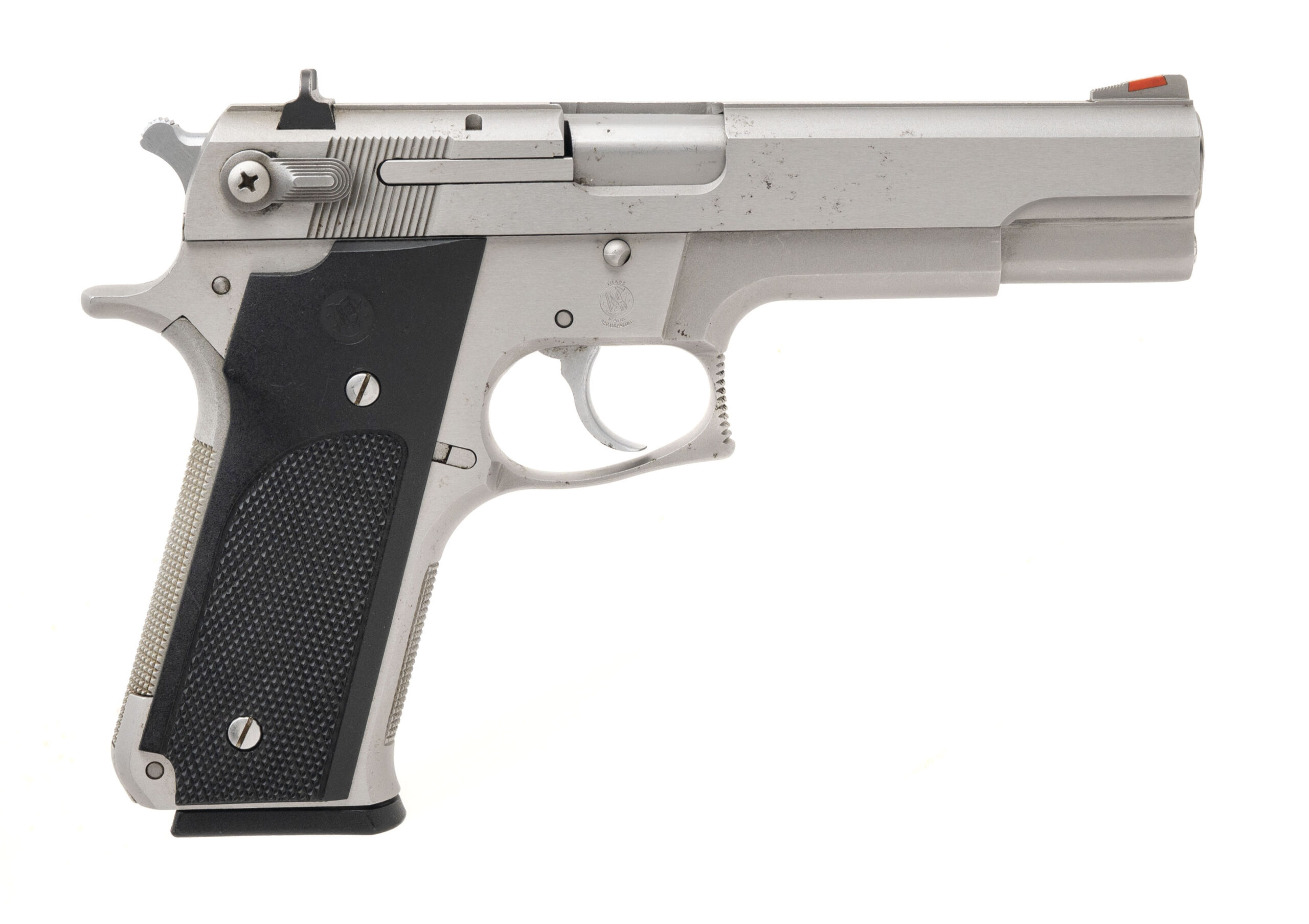 Smith & Wesson 645 Pistol .45 ACP (PR73321)