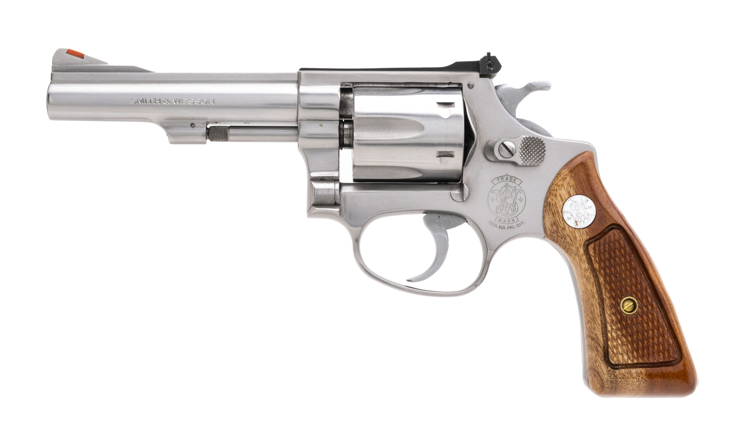 Smith & Wesson 651 Revolver .22 Magnum (PR73363)