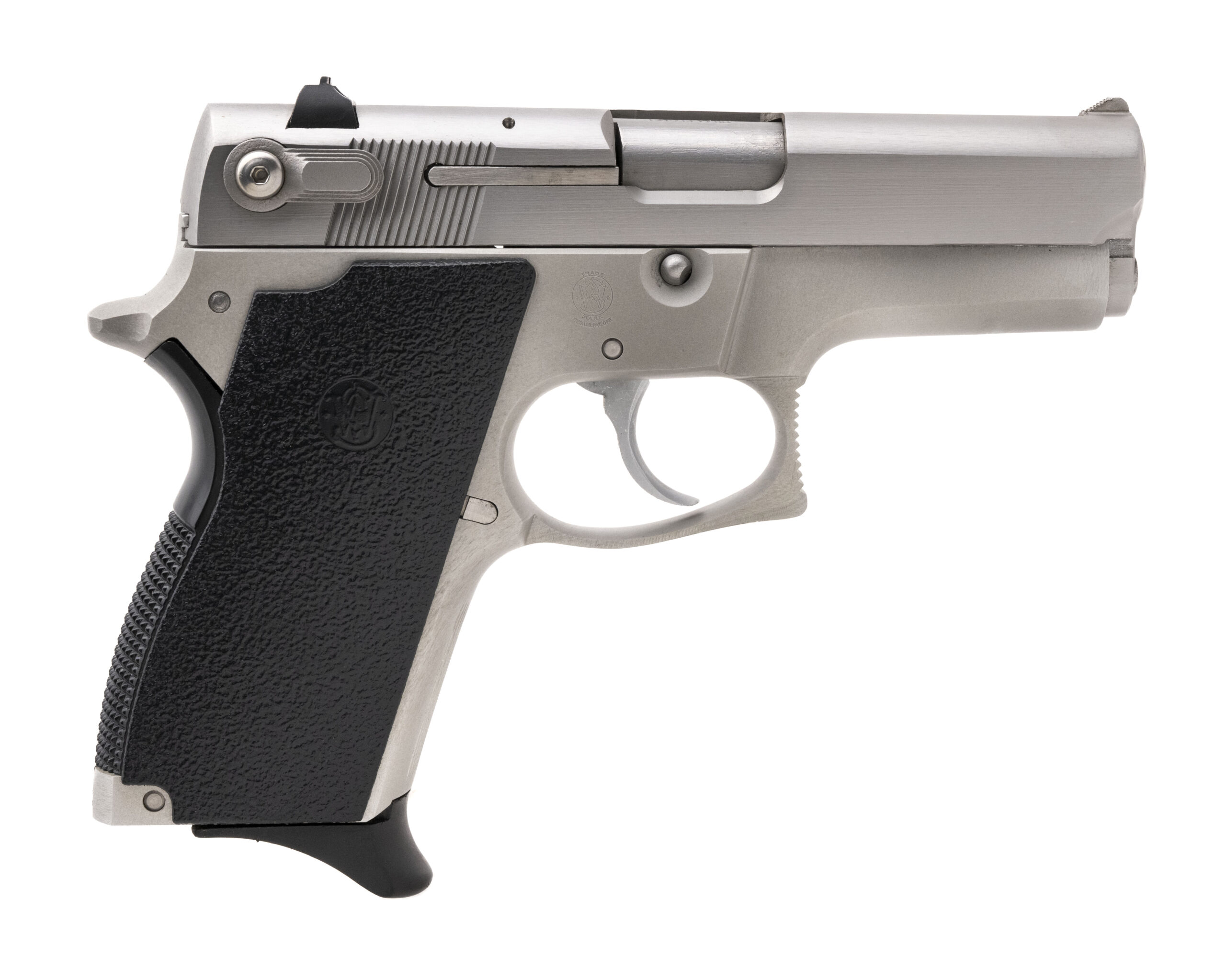 Smith & Wesson 669 Pistol 9mm (PR73357)