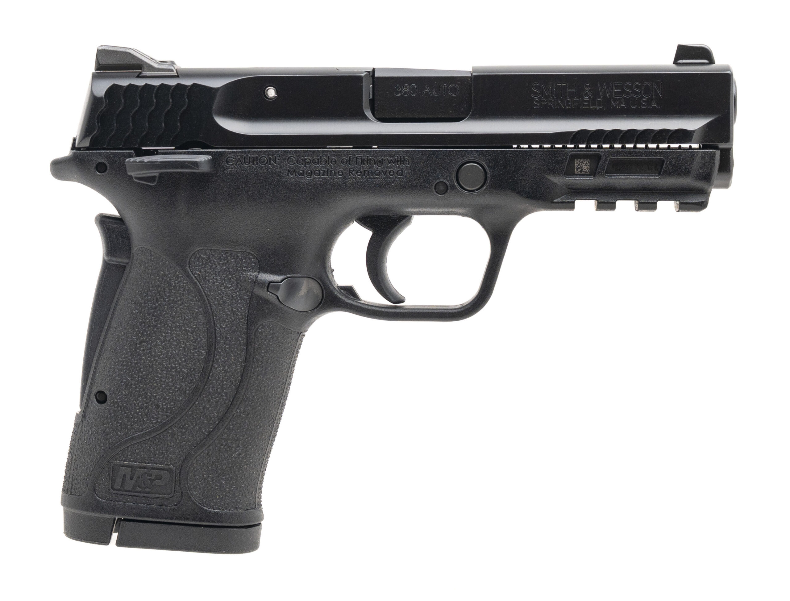 Smith & Wesson M&P 380 Shield EZ M2.0 TS Pistol .380 Acp (PR73436)