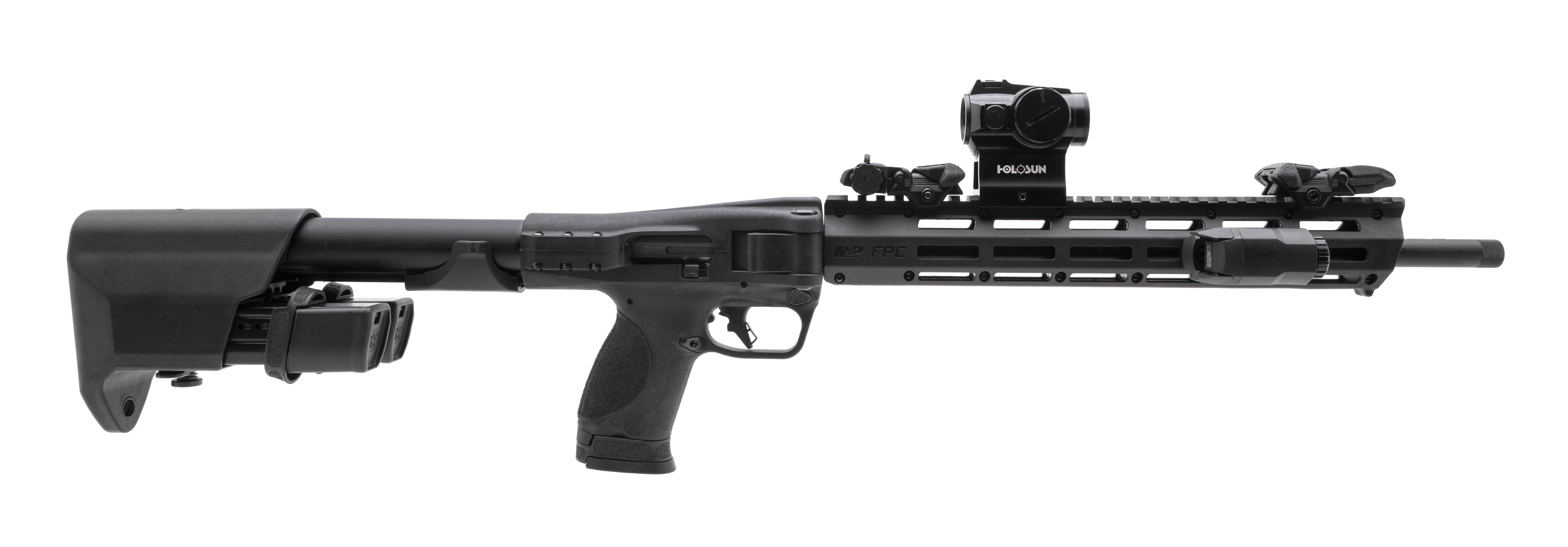 Smith & Wesson M&P FPC Carbine 9mm (R44952)