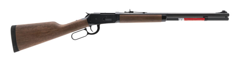 Winchester 1894 Rifle .450 Marlin