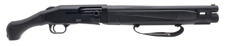Mossberg 990 Aftershock Shotgun 12 Gauge