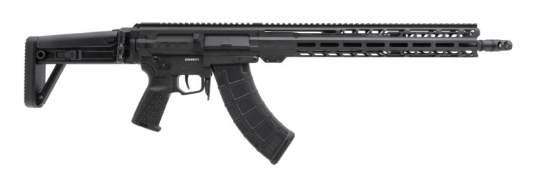 CMMG MK47 Dissent Rifle 7.62x39mm